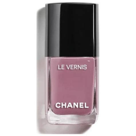 chanel le vernis sorciere|LE VERNIS Longwear nail colour 137 .